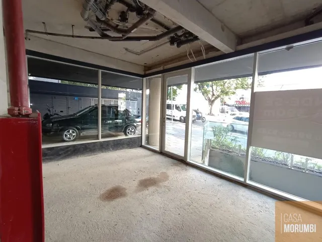 Imagem 9: Excelente Oportunidade de Locação: Loja Comercial de 389M² em Condomínio no Coração de Pinheiros, São Paulo-Sp!