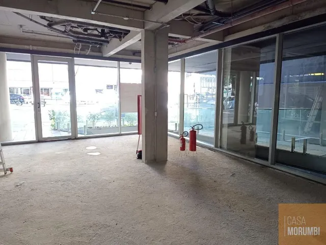 Imagem 6: Excelente Oportunidade de Locação: Loja Comercial de 389M² em Condomínio no Coração de Pinheiros, São Paulo-Sp!