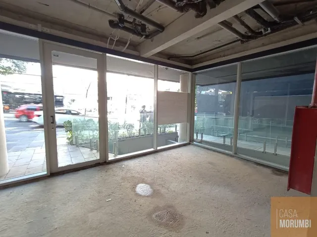 Imagem 15: Excelente Oportunidade de Locação: Loja Comercial de 389M² em Condomínio no Coração de Pinheiros, São Paulo-Sp!