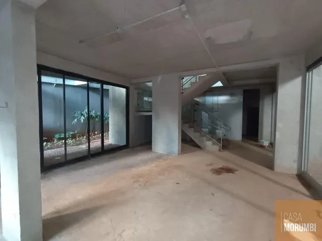 Imagem 2: Excelente Oportunidade de Locação: Loja Comercial de 389M² em Condomínio no Coração de Pinheiros, São Paulo-Sp!