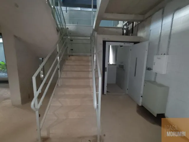 Imagem 8: Excelente Oportunidade de Locação: Loja Comercial de 389M² em Condomínio no Coração de Pinheiros, São Paulo-Sp!