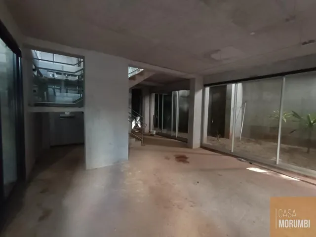 Imagem 3: Excelente Oportunidade de Locação: Loja Comercial de 389M² em Condomínio no Coração de Pinheiros, São Paulo-Sp!
