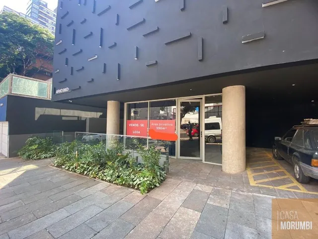 Imagem 14: Excelente Oportunidade de Locação: Loja Comercial de 389M² em Condomínio no Coração de Pinheiros, São Paulo-Sp!