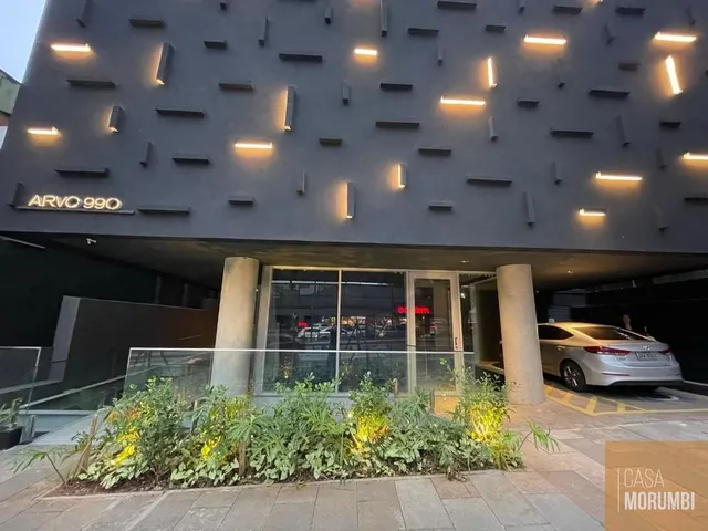 Imagem 4: Excelente Oportunidade de Locação: Loja Comercial de 389M² em Condomínio no Coração de Pinheiros, São Paulo-Sp!