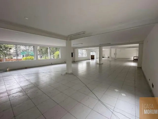 Imagem: Ponto Comercial para Locação com 450M²