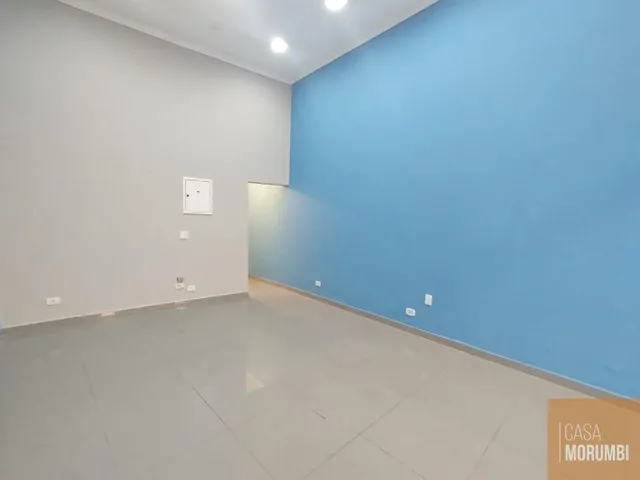 Imagem: Loja Comercial em Condomínio para Locação