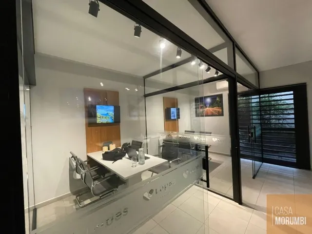 Imagem 3: Excelente Ponto/Loja Comercial para Locação 180M² de Construção 334M² de Terreno Vila Olimpia