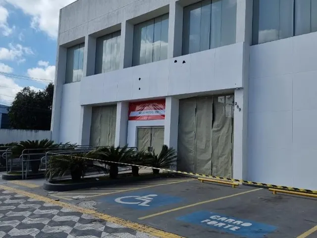 Imagem: Ponto Comercial para Alugar, 1000 M² por