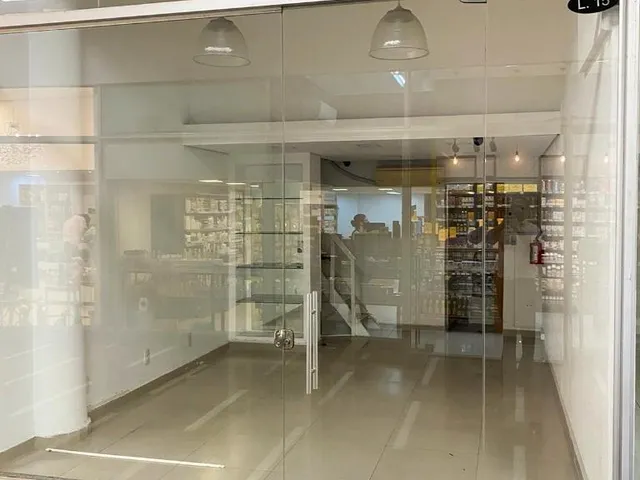 Imagem: Loja Comercial para Locação na República