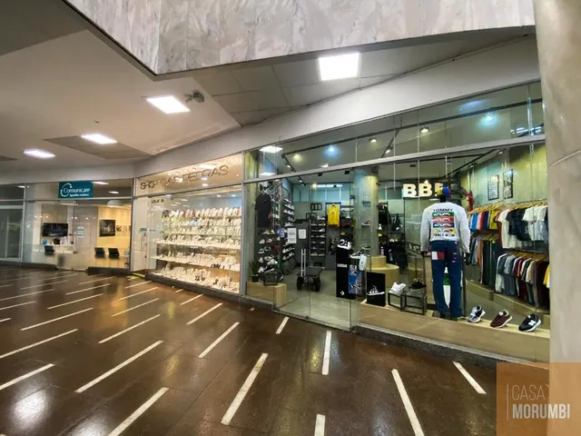 Imagem 4: Loja Comercial para Locação na República, São Paulo-Sp! Espaço Ideal com 1 Sala, 1 Banheiro e 28,84 M²!