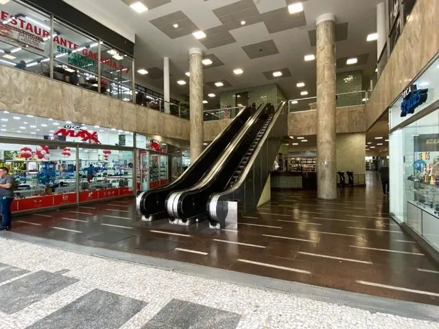 Imagem 7: Loja Comercial para Locação na República, São Paulo-Sp! Espaço Ideal com 1 Sala, 1 Banheiro e 28,84 M²!
