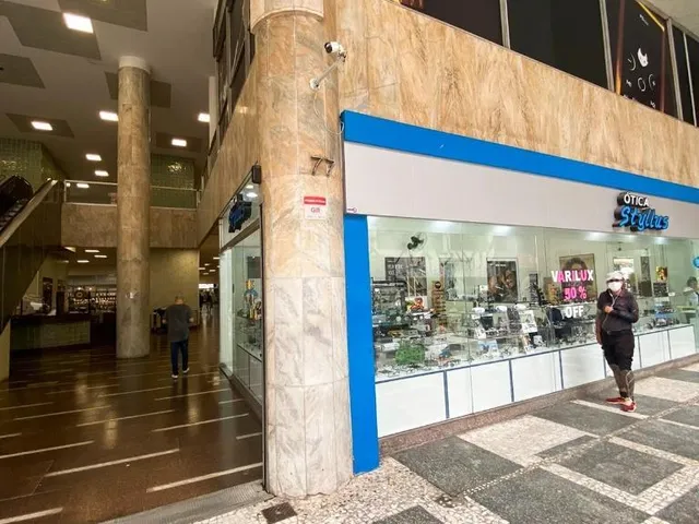 Imagem 8: Loja Comercial para Locação na República, São Paulo-Sp! Espaço Ideal com 1 Sala, 1 Banheiro e 28,84 M²!