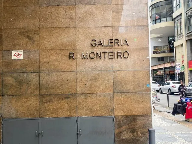 Imagem 11: Loja Comercial para Locação na República, São Paulo-Sp! Espaço Ideal com 1 Sala, 1 Banheiro e 28,84 M²!