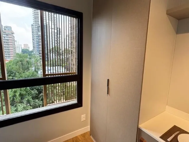Imagem 13: Studio de Luxo em Condomínio Exclusivo em Moema, São Paulo-Sp: 1 Quarto, 1 Banheiro, 21M² - Venda Ou Locação!
