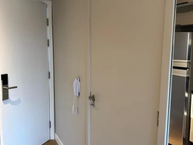 Imagem 6: Studio de Luxo em Condomínio Exclusivo em Moema, São Paulo-Sp: 1 Quarto, 1 Banheiro, 21M² - Venda Ou Locação!