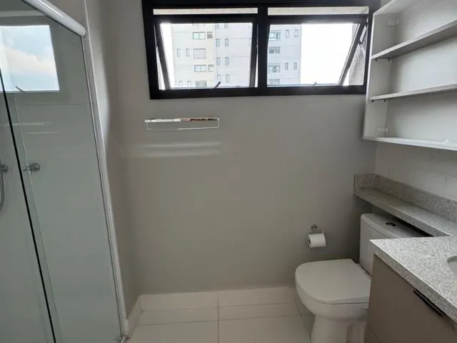 Imagem 15: Studio de Luxo em Condomínio Exclusivo em Moema, São Paulo-Sp: 1 Quarto, 1 Banheiro, 21M² - Venda Ou Locação!