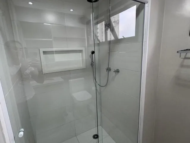 Imagem 4: Studio de Luxo em Condomínio Exclusivo em Moema, São Paulo-Sp: 1 Quarto, 1 Banheiro, 21M² - Venda Ou Locação!