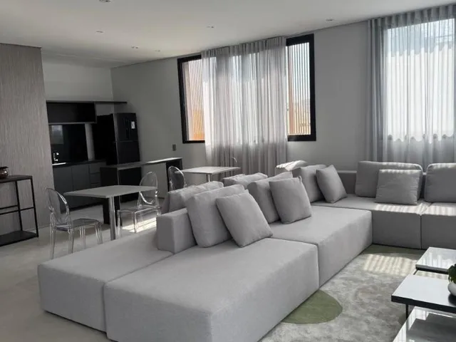 Imagem 16: Studio de Luxo em Condomínio Exclusivo em Moema, São Paulo-Sp: 1 Quarto, 1 Banheiro, 21M² - Venda Ou Locação!