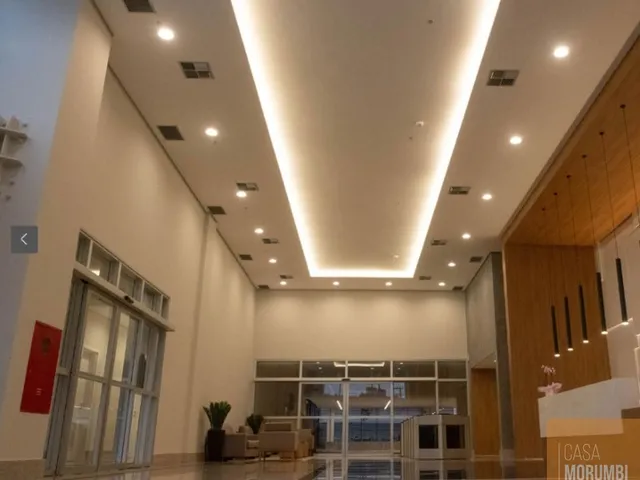 Imagem 5: Conjunto Comercial Espaçoso e Moderno para Locação em São Paulo-Sp, Várzea da Barra Funda Andar com 1.717M²