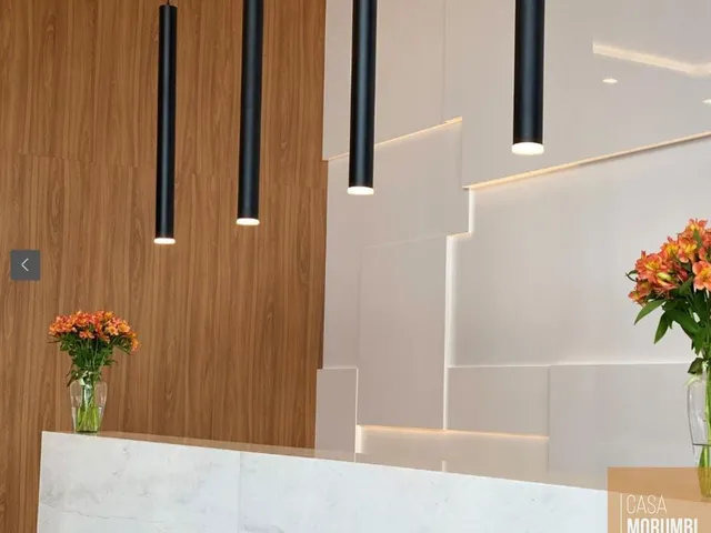 Imagem 8: Conjunto Comercial Espaçoso e Moderno para Locação em São Paulo-Sp, Várzea da Barra Funda Andar com 1.717M²