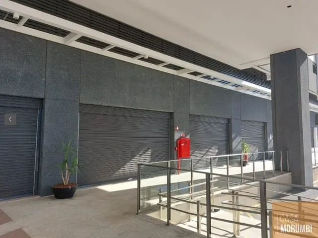 Imagem 6: Conjunto Comercial Espaçoso e Moderno para Locação em São Paulo-Sp, Várzea da Barra Funda Andar com 1.717M²