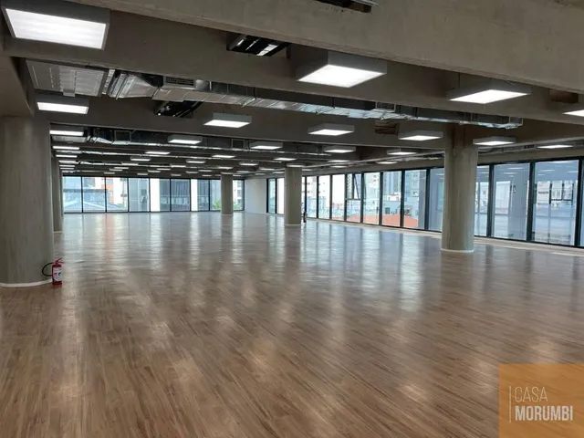 Imagem: Sala/ Laje / Conj Comercial e 4 Banheiros