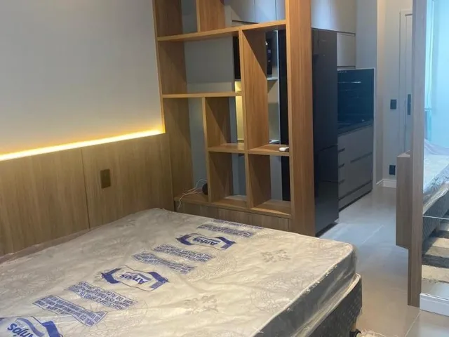 Imagem: Venda/Locação - Apartamento Studio com