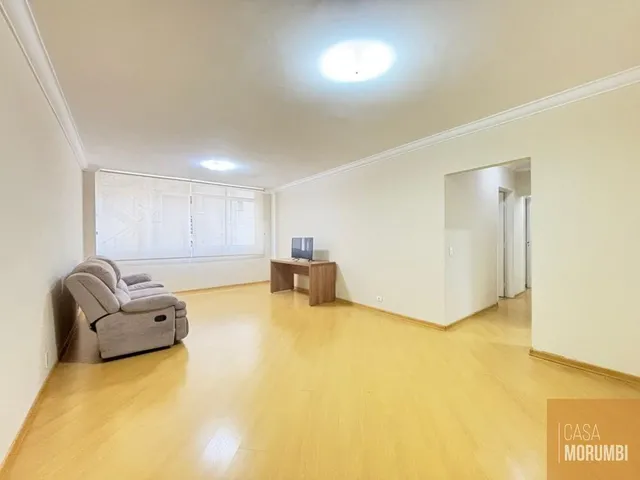 Imagem: Apartamento para Venda e Locação 134 M²