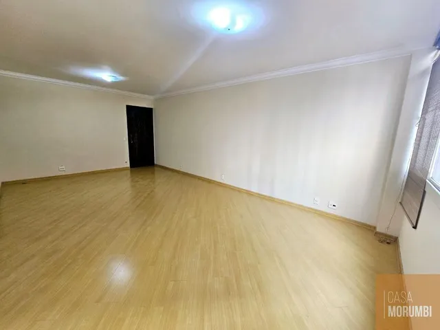 Imagem 8: Apartamento para Venda e Locação 134 M²