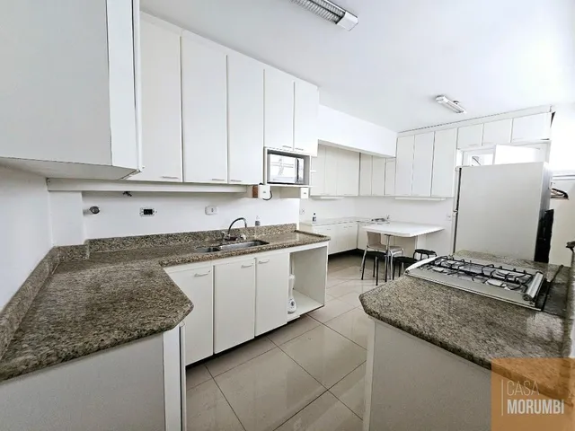 Imagem 12: Apartamento para Venda e Locação 134 M²