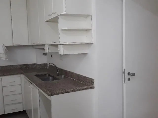 Imagem 2: Apartamento para Venda e Locação 134 M²