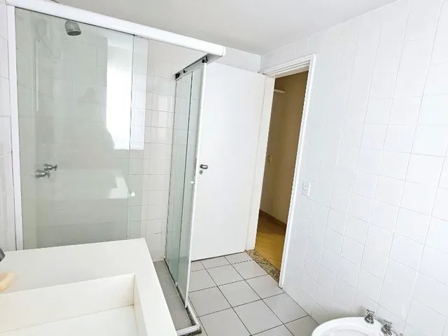 Imagem 4: Apartamento para Venda e Locação 134 M²