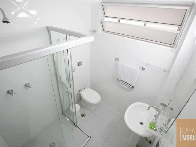 Imagem 16: Apartamento para Venda e Locação 134 M²
