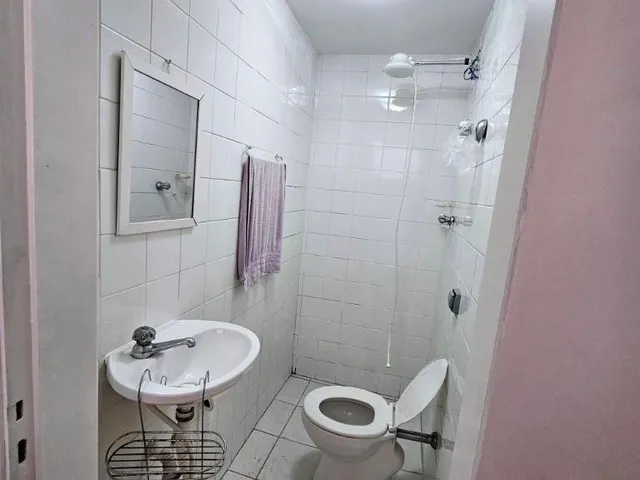 Imagem 14: Apartamento para Venda e Locação 134 M²
