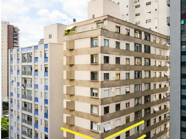 Imagem 11: Apartamento para Venda e Locação 134 M²