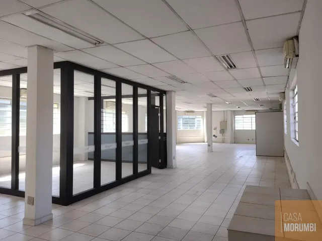 Imagem: Prédio Comercial de Alto Padrão na Vila