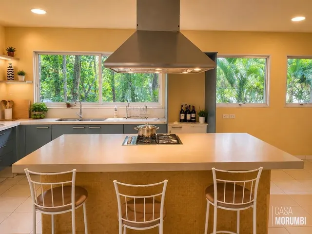 Imagem: Casa a Venda e Locação 1.857 M² Terreno