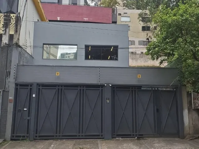 Imagem 1: Ponto Comercial para Locação na Vila Andrade, São Paulo-Sp: 3 Salas, 3 Banheiros, 4 Vagas de Garagem, 300M² de Área