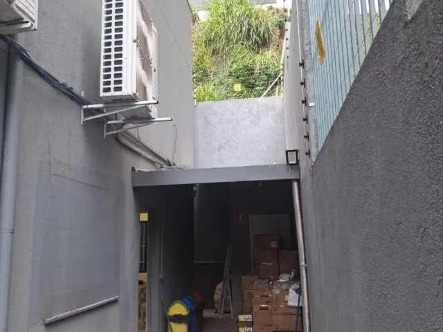 Imagem 15: Ponto Comercial para Locação na Vila Andrade, São Paulo-Sp: 3 Salas, 3 Banheiros, 4 Vagas de Garagem, 300M² de Área