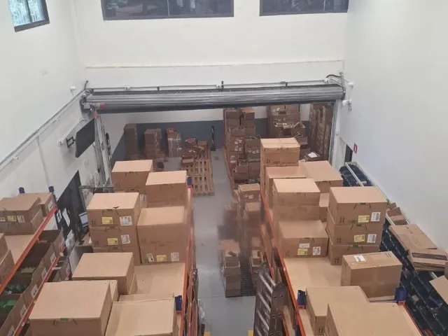 Imagem 9: Ponto Comercial para Locação na Vila Andrade, São Paulo-Sp: 3 Salas, 3 Banheiros, 4 Vagas de Garagem, 300M² de Área
