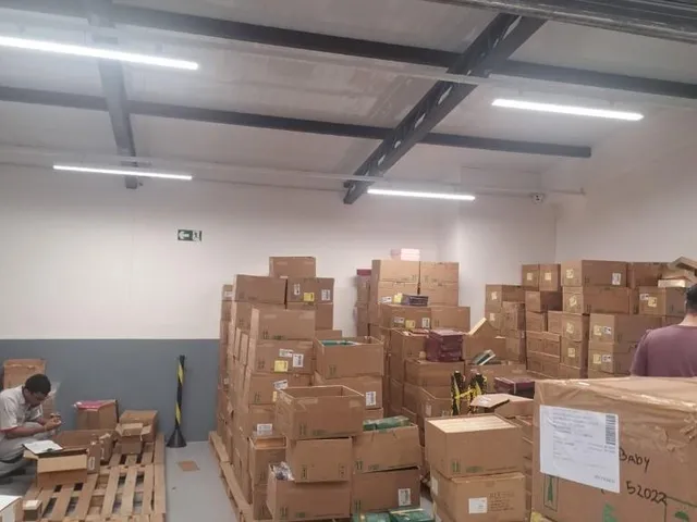 Imagem 11: Ponto Comercial para Locação na Vila Andrade, São Paulo-Sp: 3 Salas, 3 Banheiros, 4 Vagas de Garagem, 300M² de Área