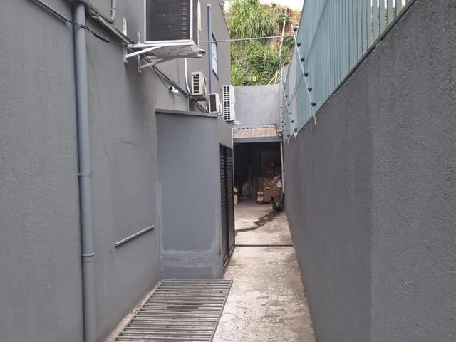 Imagem 5: Ponto Comercial para Locação na Vila Andrade, São Paulo-Sp: 3 Salas, 3 Banheiros, 4 Vagas de Garagem, 300M² de Área