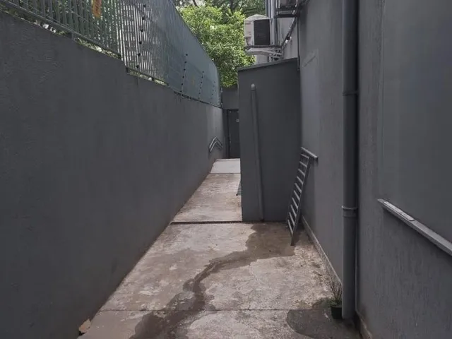 Imagem 2: Ponto Comercial para Locação na Vila Andrade, São Paulo-Sp: 3 Salas, 3 Banheiros, 4 Vagas de Garagem, 300M² de Área