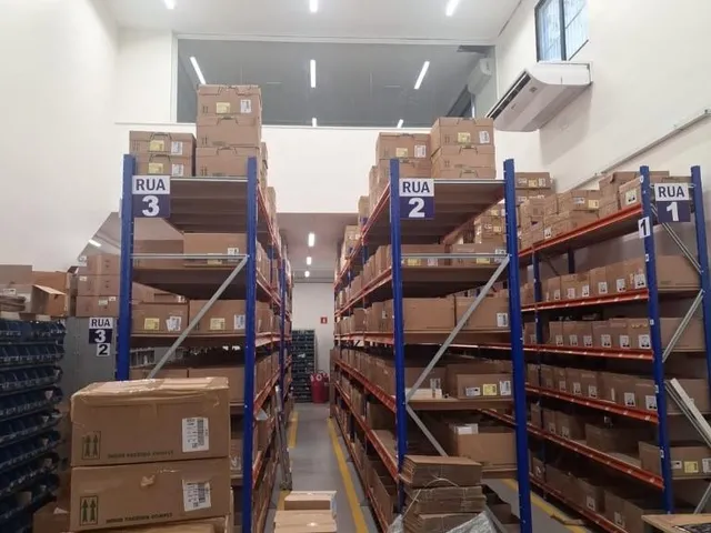 Imagem 12: Ponto Comercial para Locação na Vila Andrade, São Paulo-Sp: 3 Salas, 3 Banheiros, 4 Vagas de Garagem, 300M² de Área