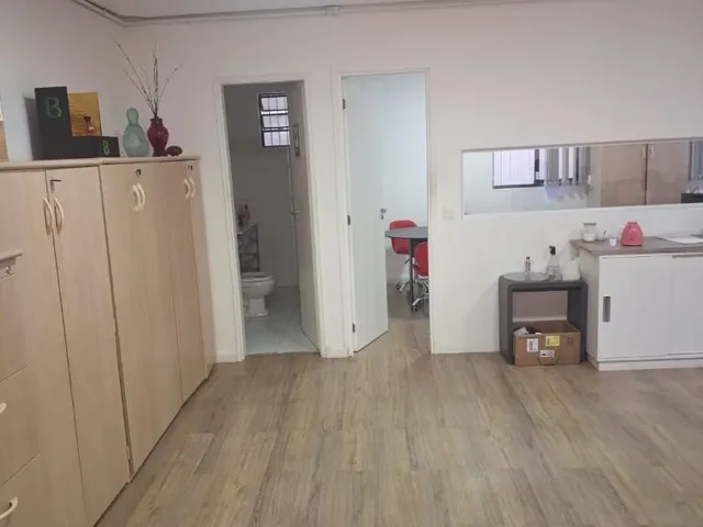 Imagem 16: Ponto Comercial para Locação na Vila Andrade, São Paulo-Sp: 3 Salas, 3 Banheiros, 4 Vagas de Garagem, 300M² de Área