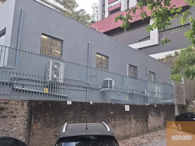 Imagem 10: Ponto Comercial para Locação na Vila Andrade, São Paulo-Sp: 3 Salas, 3 Banheiros, 4 Vagas de Garagem, 300M² de Área