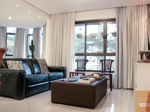 Imagem: Apartamentos a Venda-Locação 4 Quartos
