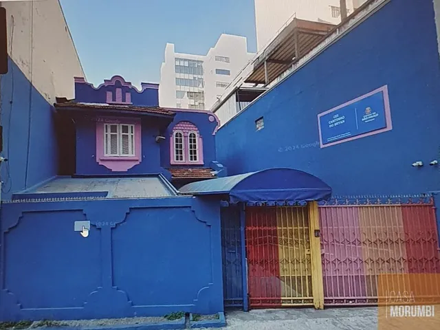Imagem: Sobrado para Alugar, 408 M²