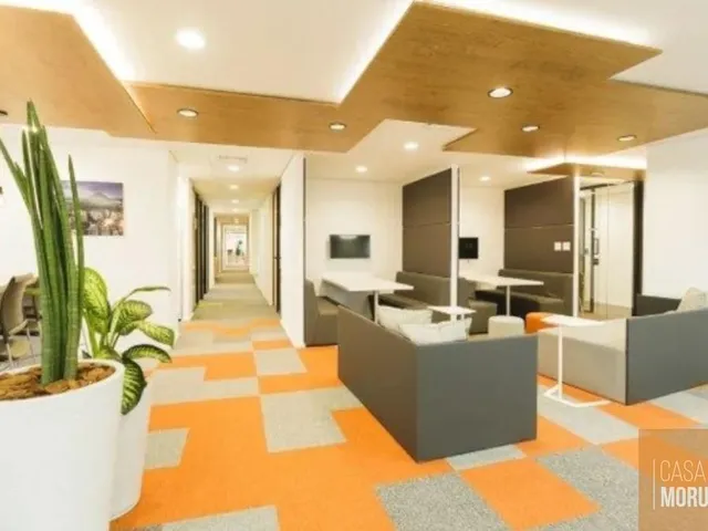 Imagem: Sala Comercial Á Venda