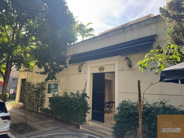 Imagem: Locação - Casa para Fins Comerciais na